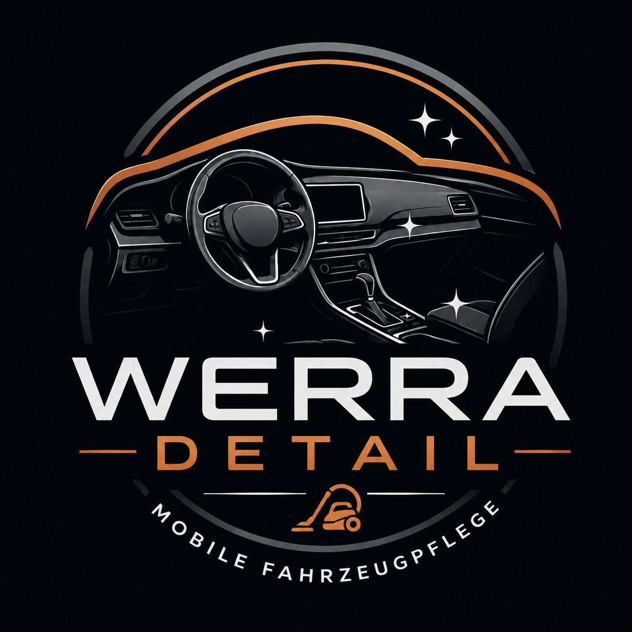 WerraDetail – Mobile Fahrzeugpflege